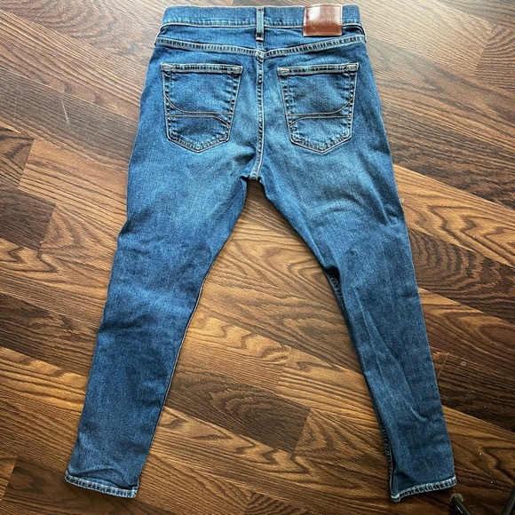 Hollister Skinny Epic Flex Jeans - Picture 2 of 4